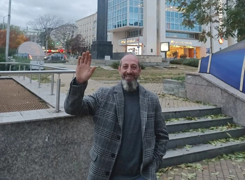 YOL VERME KAVGASI: 1 ÖLÜ 