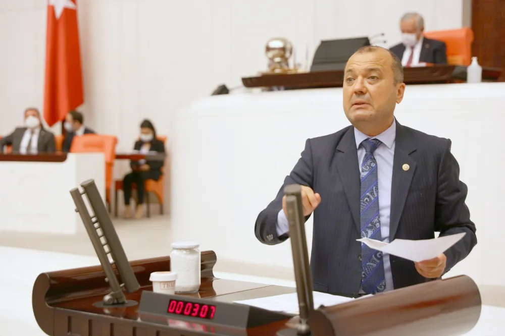 SUDAN’DA TARIM RÜYASI BİTTİ