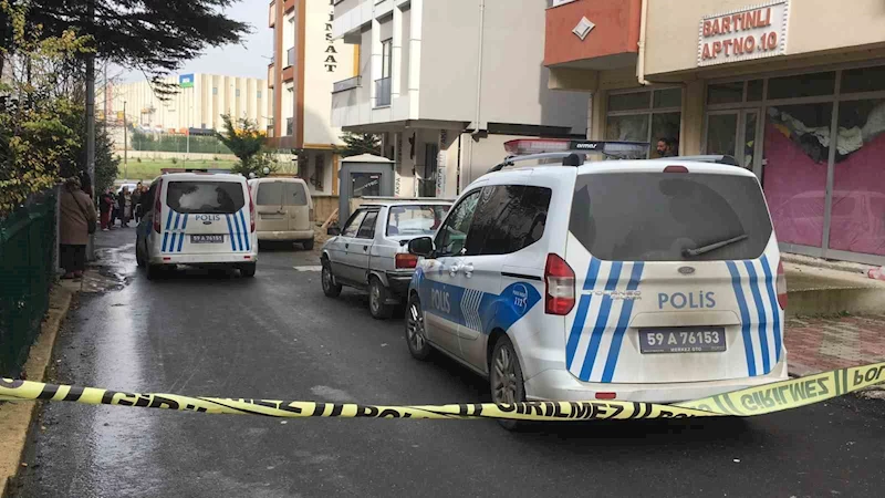 ASANSÖR USTASI 5’İNCİ KATTAN DÜŞEREK HAYATINI KAYBETTİ