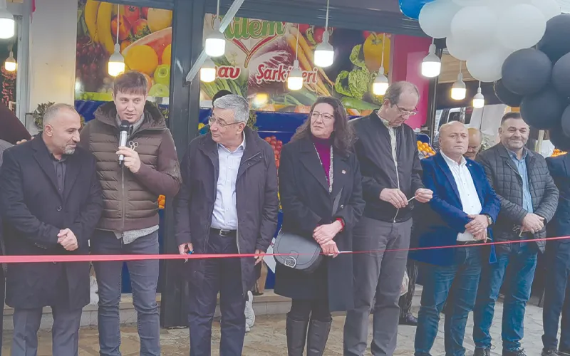 AÇILIŞA ÖZEL İNDİRİM VAR