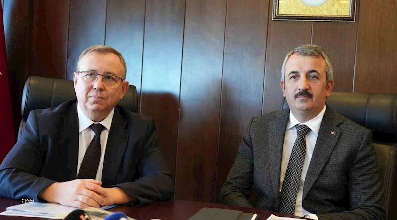 EDİRNE’DE DÜZENLENECEK TRAKYA KARİYER FUARI, FİRMA YETKİLİLERİ VE ÖĞRENCİLERİ BULUŞTURACAK