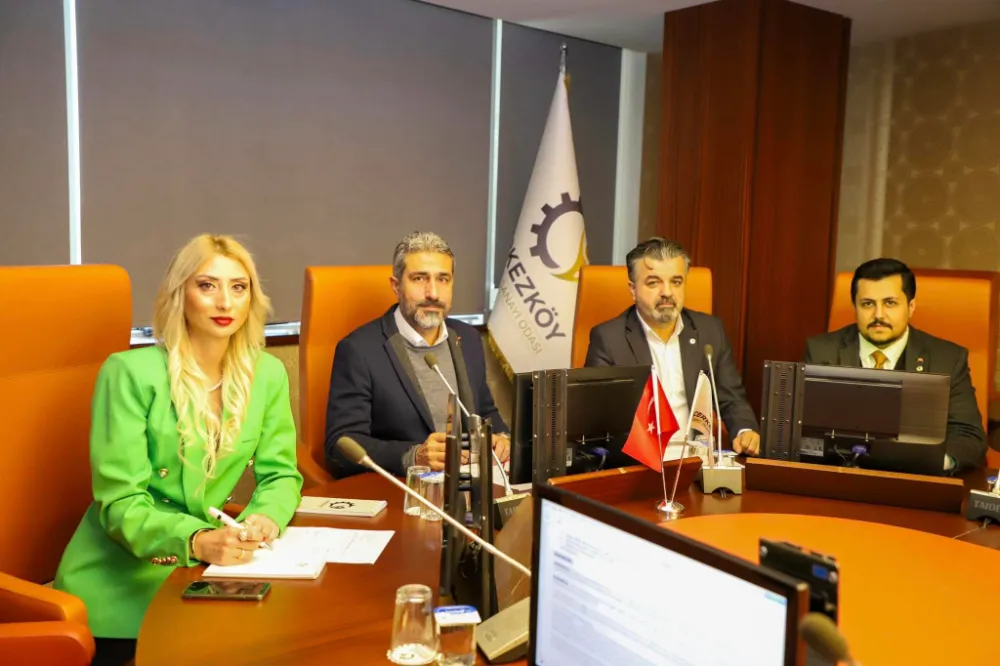 ÇTSO’NUN YENİ YIL BÜTÇESİ ONAYLANDI