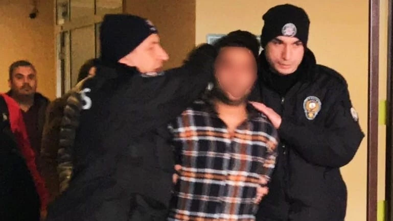 GECE KULÜBÜNDE YAKALANAN ORGANİZE SUÇ ÖRGÜTÜ ÜYESİ TUTUKLANDI