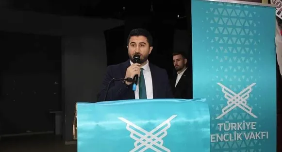 TÜGVA ÇERKEZKÖY’DE İLK KONGRESİNİ YAPTI