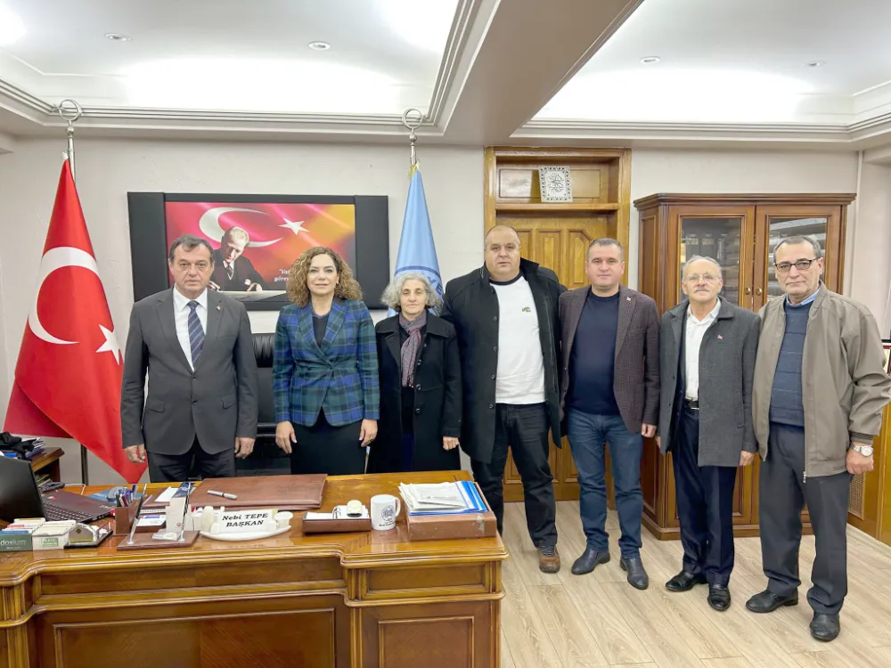 HAFTAYI MURATLI İLE AÇTI