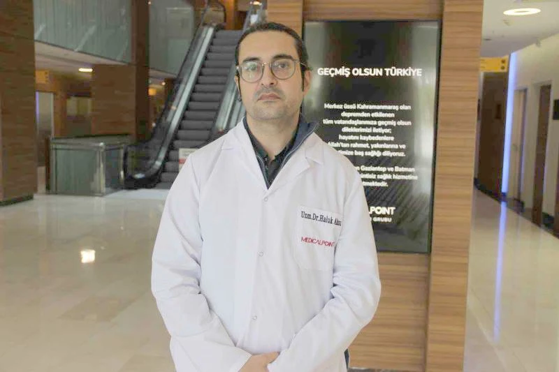 DEPREMZEDELERE PSİKOLOJİK DESTEK ÖNERİLİYOR