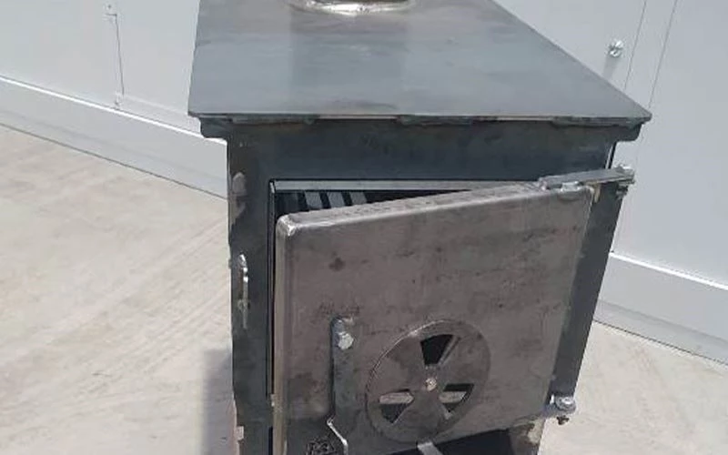 DEPREMZEDELER İÇİN ERGENE