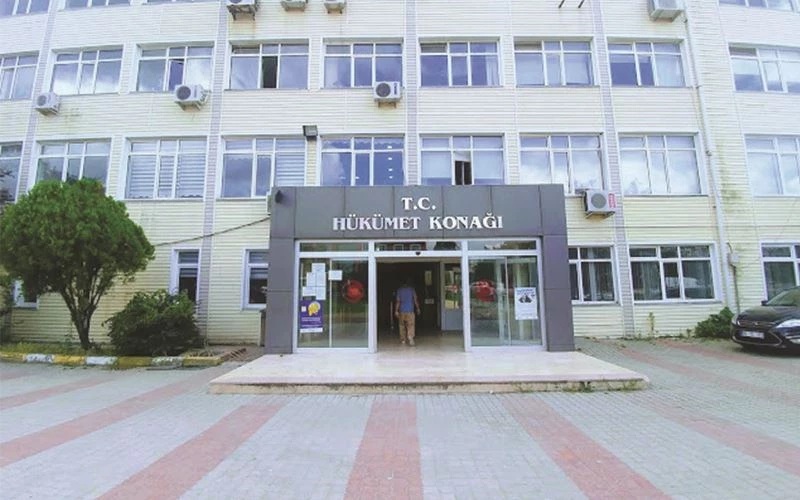 ÇERKEZKÖY