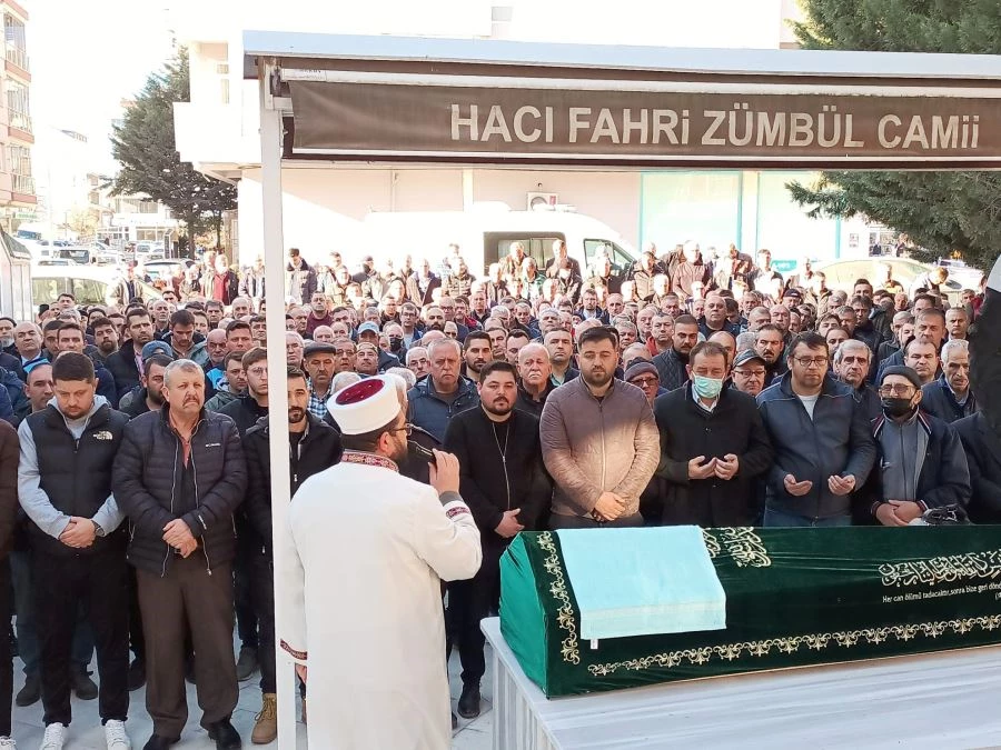 MUHTARIN BABA ACISI!