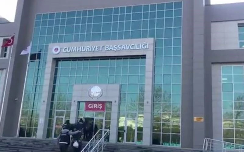 TEKİRDAĞ’DA UYUŞTURUCU OPERASYONU