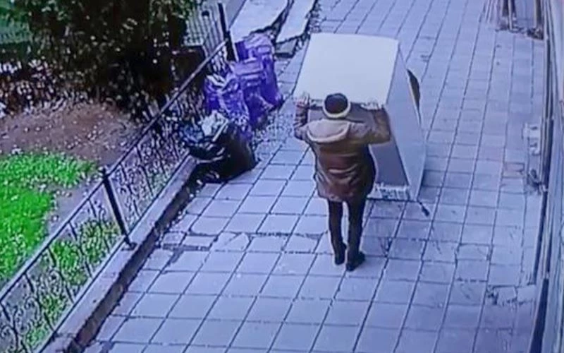 TEKİRDAĞ’DA HIRSIZLIK OLAYLARINA KARIŞAN 13 KİŞİ TUTUKLANDI