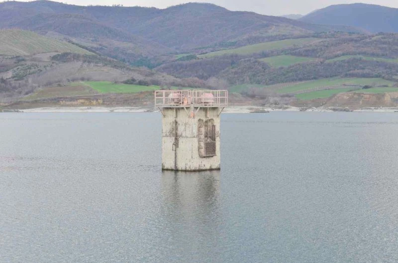TEKİRDAĞ’DA TEDİRGİN EDEN GÖRÜNTÜLER