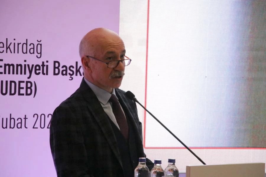 KANAL İSTANBUL, DENİZ TAŞIMACILIĞINA YENİ BİR SOLUK GETİRECEK