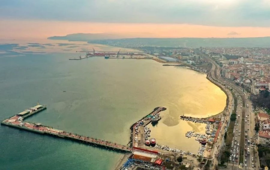 TEKİRDAĞ’DA DEPREM OLACAĞI İDDİALARI ŞEHRİ KARIŞTIRINCA VALİLİK AÇIKLAMA YAPTI