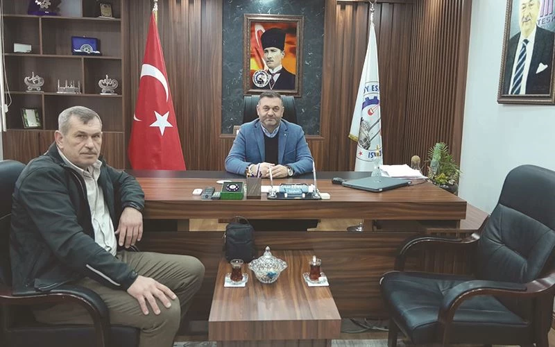 EYT’LİLER MAAŞ PROMOSYONUNU YÜKSEK TUTMAK İSTİYOR