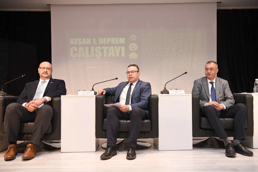 PROF. DR. BEKLER: 4.2’LİK DEPREM MARMARA FAYININ ÇALIŞTIĞINI GÖSTERDİ