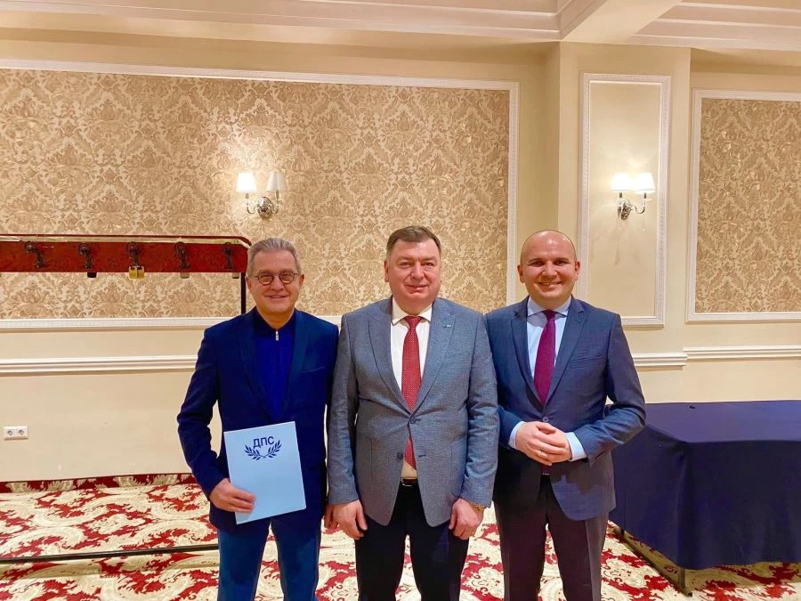 BULGARİSTAN SEÇİMLERİ İÇİN ÇORLU VE ERGENE’DE 14 SANDIK KURULACAK