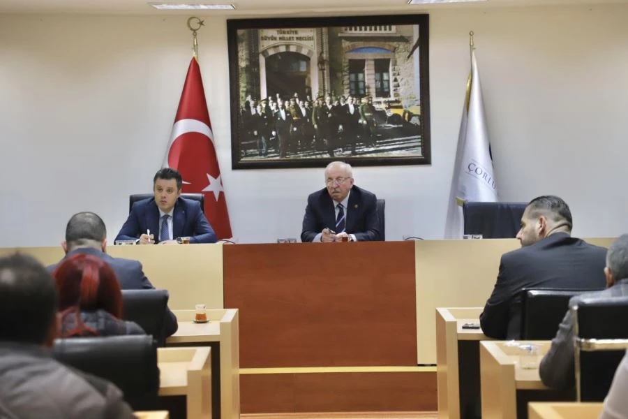 BAŞKAN ALBAYRAK: ESNAF DOSTU BELEDİYECİLİK ANLAYIŞINI SÜRDÜRECEĞİZ