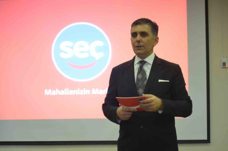 BAKKALLARDA MODERNLEŞME DEVRİ, SAYILARI 2400’Ü AŞTI