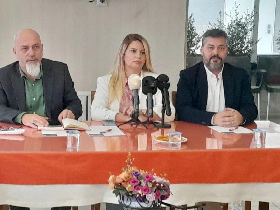 GÜNEŞLER OTEL’DE YENİ DÖNEM