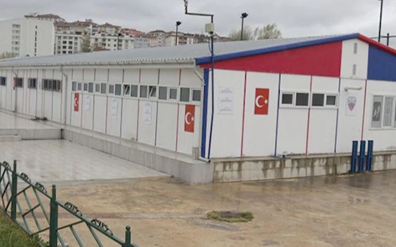 1911 ÇERKEZKÖYSPOR KONGRESİ PERŞEMBE GÜNÜ GERÇEKLEŞECEK 