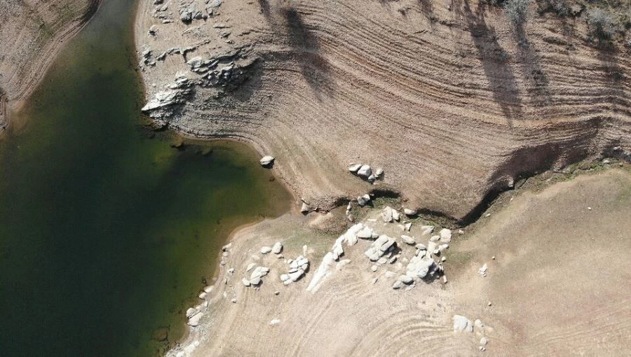 TRAKYA’DAKİ BARAJLAR ALARM VERİYOR