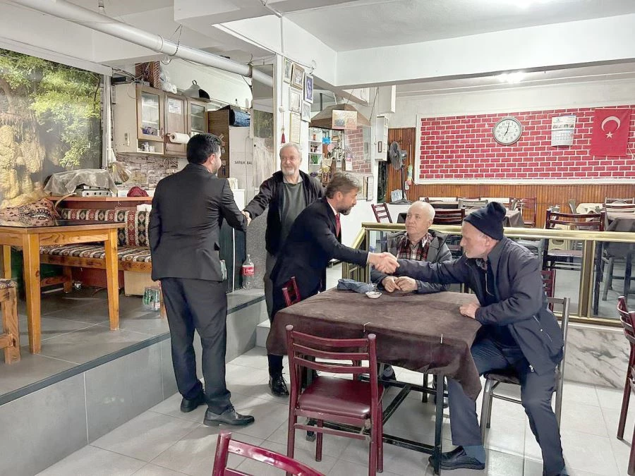 SÜLEYMAN KOZUVA ÇORLU