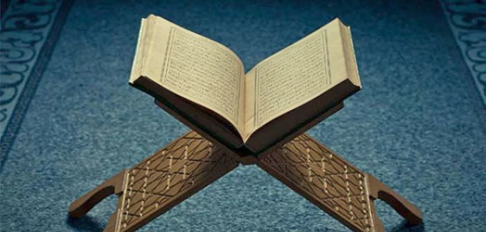 ÇERKEZKÖY MÜFTÜLÜĞÜ GELECEĞİN HAFIZLARINI YETİŞTİRECEK