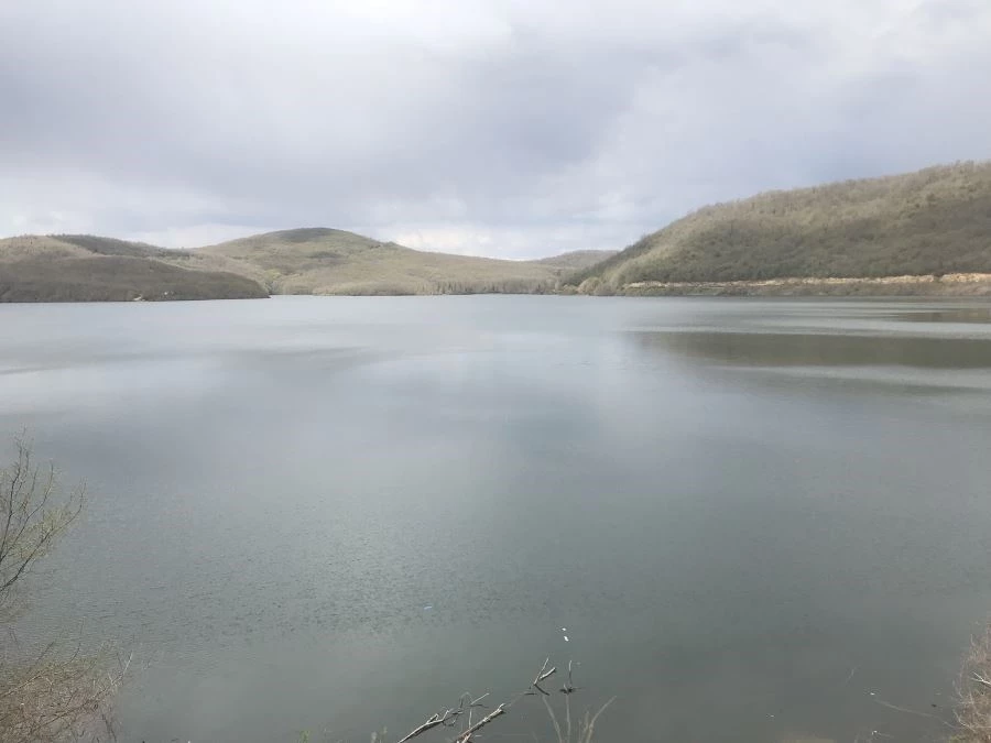 İSTANBUL’DA BARAJLAR ALARM VERİYOR