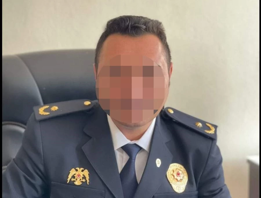 YARDIM MALZEMELERİNİ ÇALMIŞTI: GÖZALTINA ALINAN EMNİYET PERSONELİ TUTUKLANDI