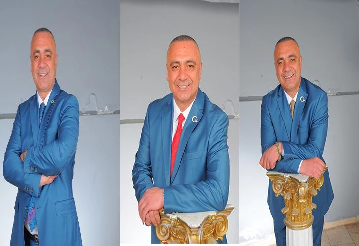 MURAT KOÇAK SAHAYA İNDİ!