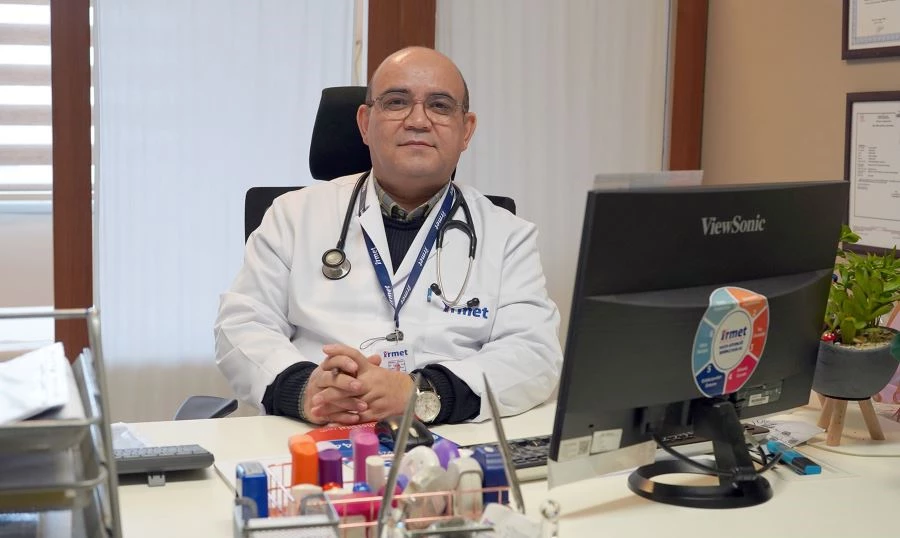 ALERJİ VE ALERJİK ASTIM TEDAVİ YÖNTEMLERİ