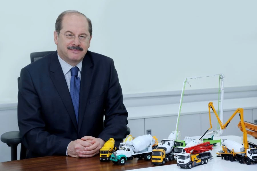 İNŞAATTAKİ BELİRSİZLİK DEVAM EDİYOR