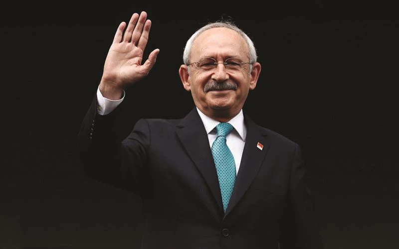 CUMHURBAŞKANI ADAYI KILIÇDAROĞLU TEKİRDAĞ’A GELİYOR
