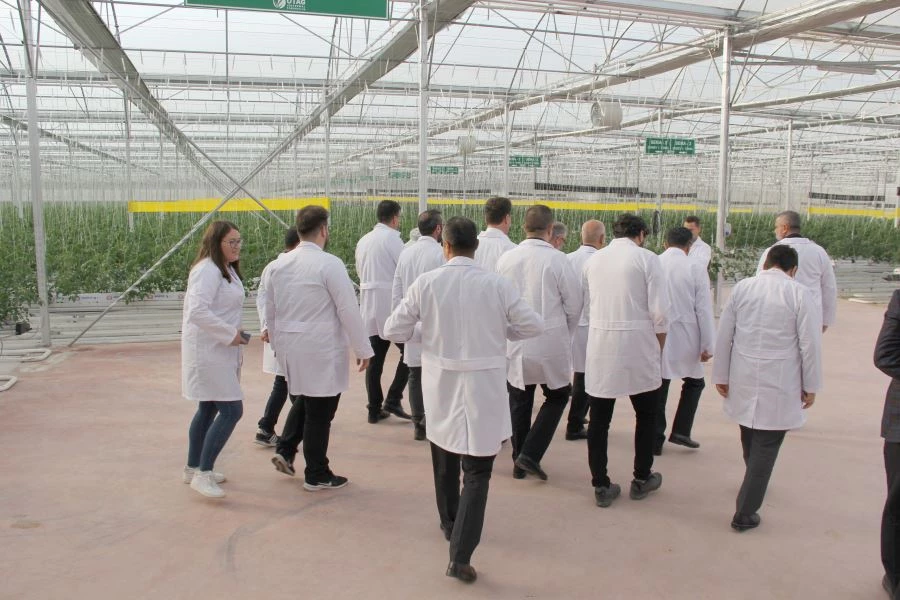 TÜRKİYE JEOTERMALDE DÜNYADA 7’NCİ