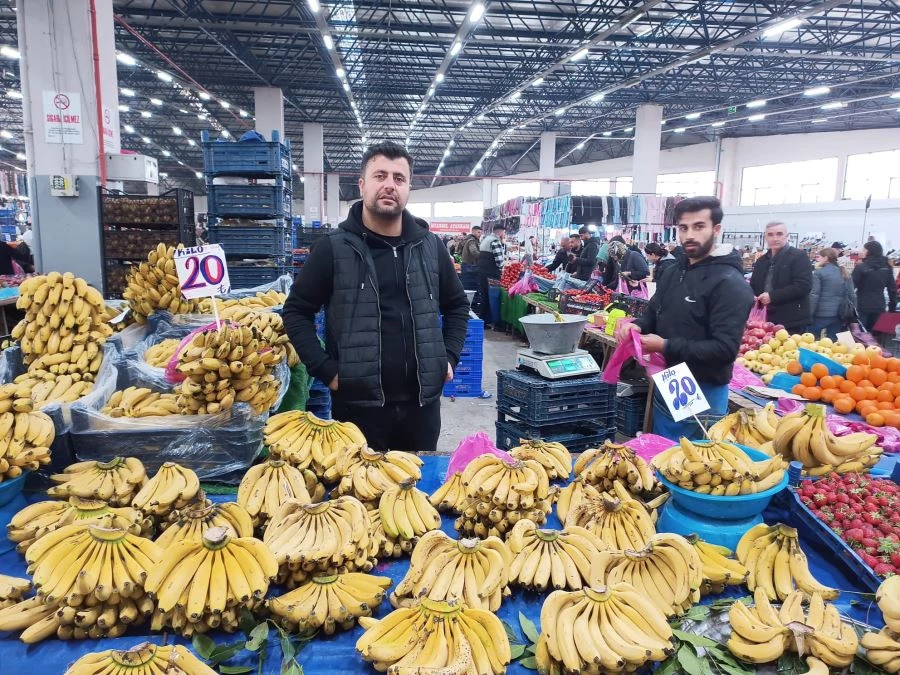 HALK PAZARINDA SON DURUM