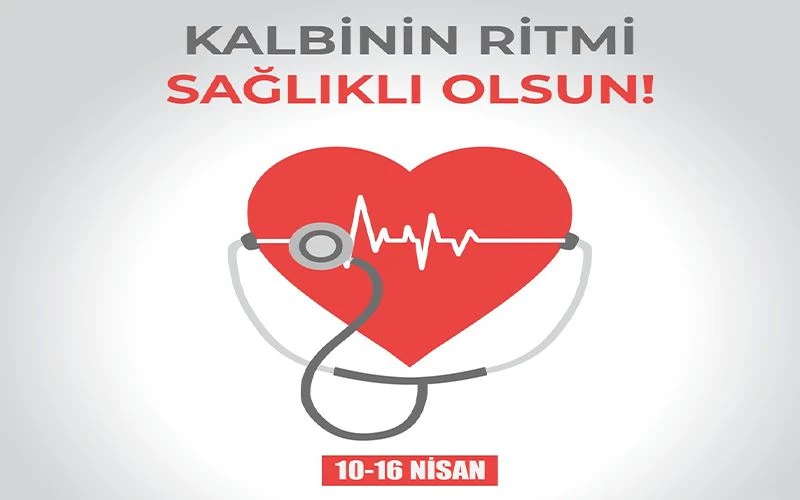 TEKİRDAĞ İL SAĞLIK MÜDÜRLÜĞÜ KALP SAĞLIĞI ÖNLEMLERİ