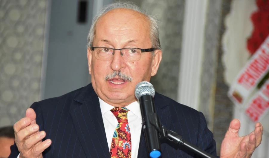 TEKİRDAĞ BÜYÜKŞEHİR BELEDİYESİ: VATANDAŞLARIMIZA ÖNEMLE DUYURULUR!