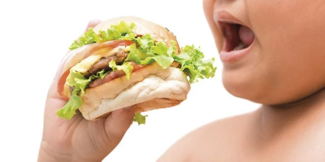 BUGÜN 20 MAYIS AVRUPA OBEZİTE GÜNÜ