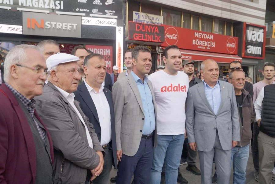 14 MAYIS’TA İŞÇİ VE EMEKÇİ KAZANACAK