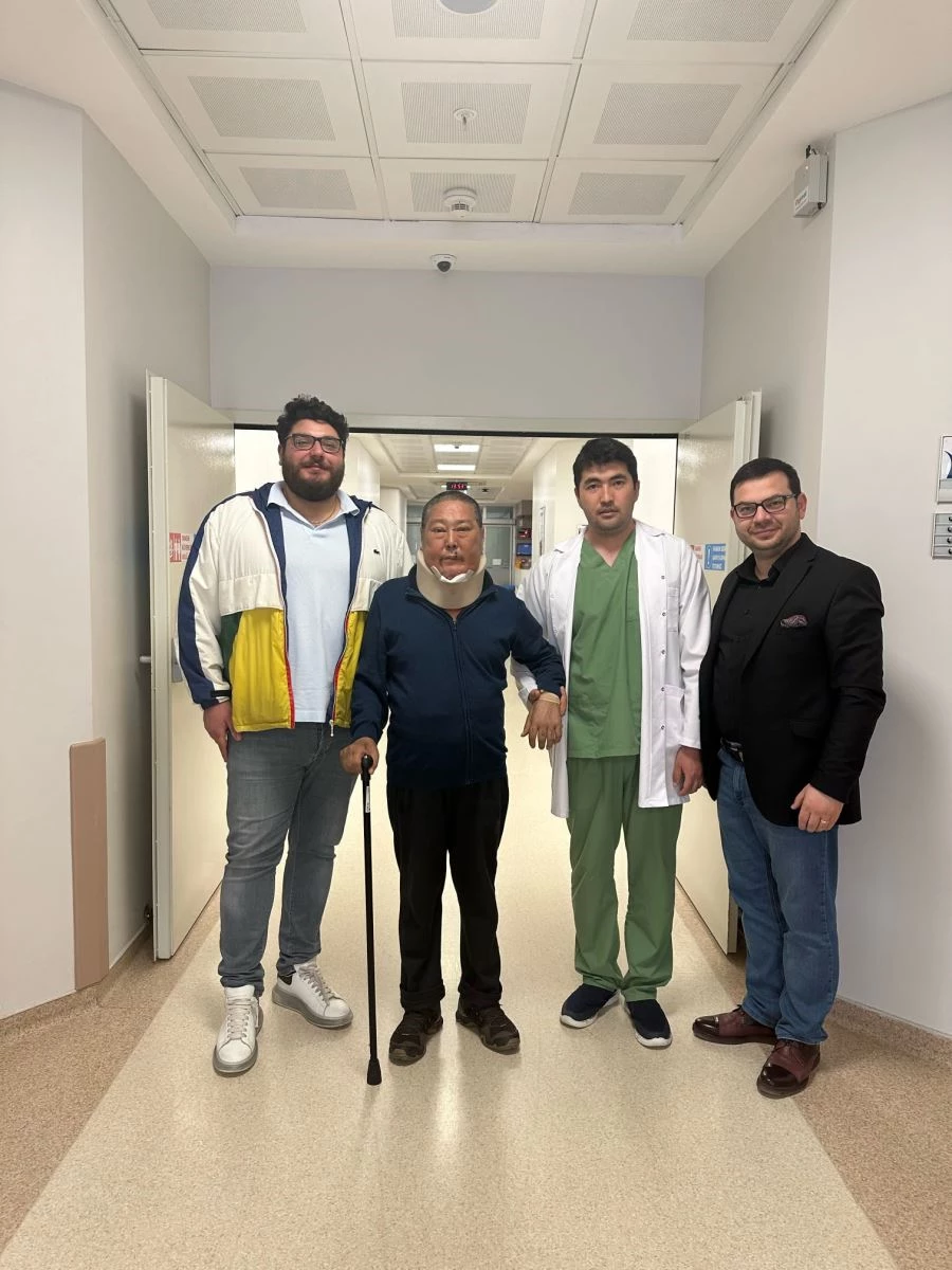 İRMET’TE SAĞLIK TURİZMİ YELPAZESİ HER GEÇEN GÜN BÜYÜYOR!