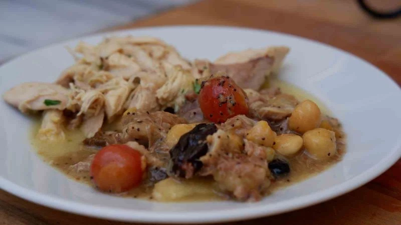 EDİRNE’DE OSMANLI LEZZETLERİ TANITILDI