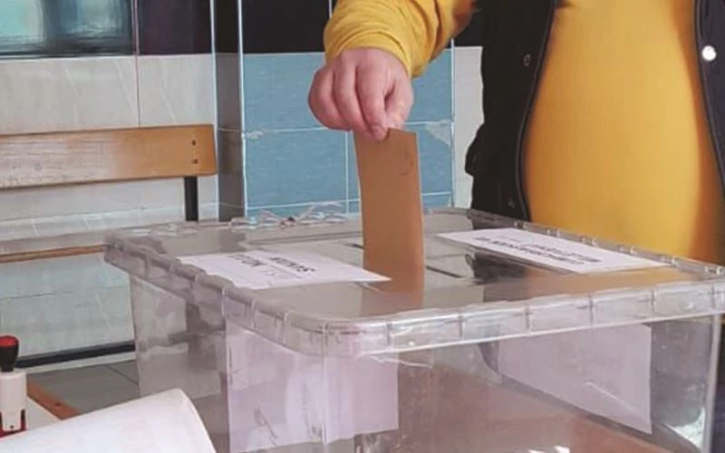 ÇERKEZKÖY KAYMAKAMLIĞI UYARDI