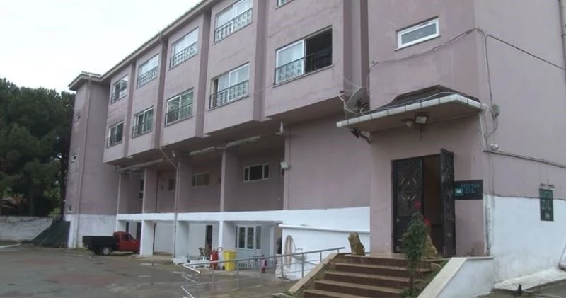 DEPREMZEDELER ÖNCE KOVULDU SONRA SALDIRIYA UĞRADI