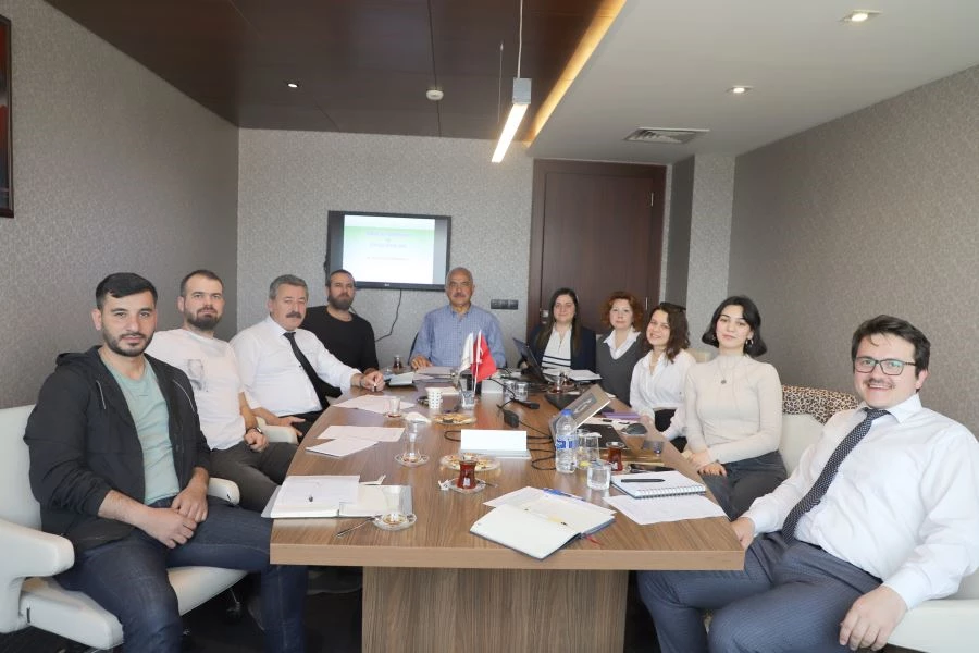 İHRACATA HAZIR MISIN?