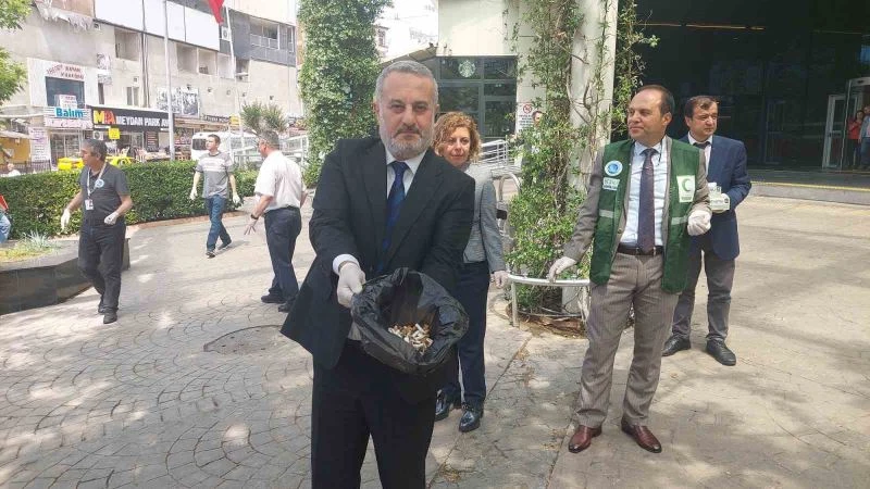 KORONADAN DAHA TEHLİKELİ: HER YIL 8 MİLYON İNSAN ÖLÜYOR