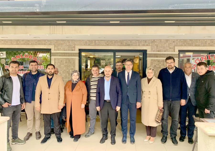 BU SEÇİM NORMAL BİR SEÇİM DEĞİL!