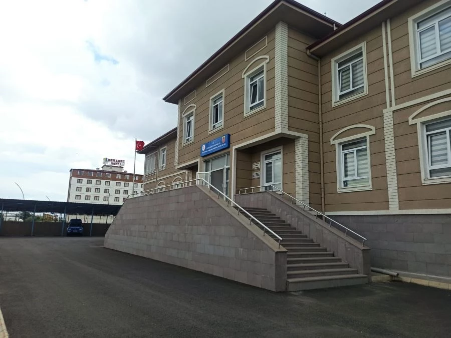 ÇERKEZKÖY’DE İLÇE JANDARMA KOMUTANLIĞI TAŞINDI