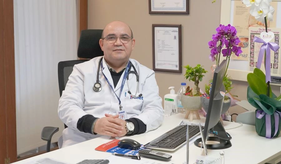 BALON BRONKOSKOPİ TEDAVİ YÖNTEMİ NEDİR, KİMLERE UYGULANIR?