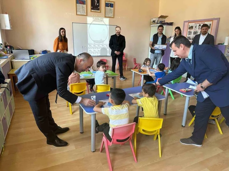 DÜNYA SÜT GÜNÜ KUTLANDI